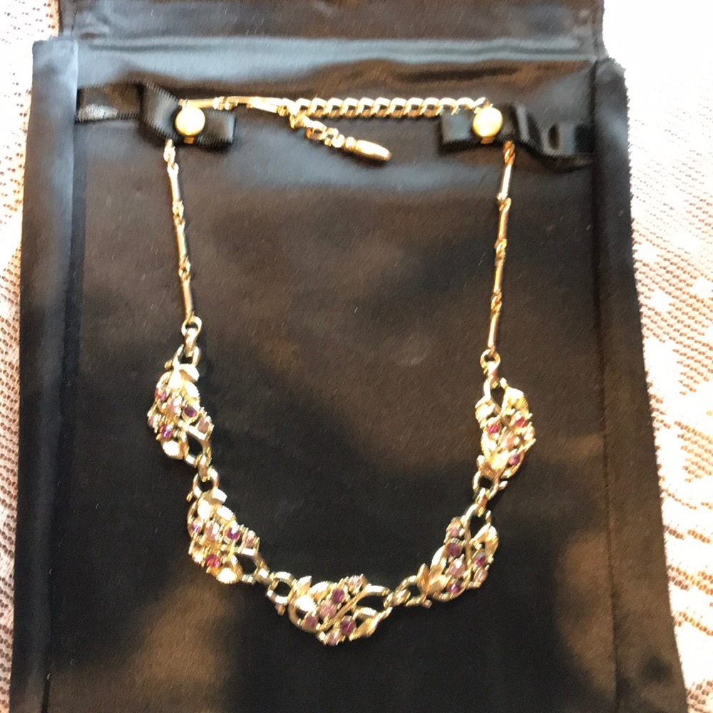 Vintage necklace